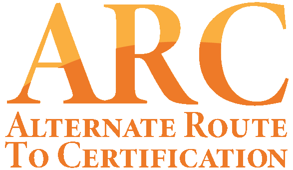 Alternate Route to Certification